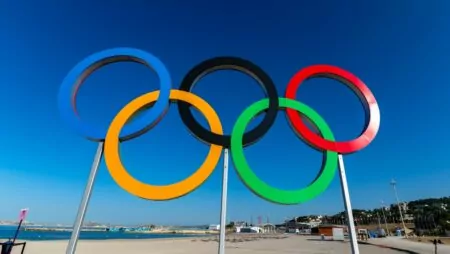 Olympia 2024 Leichtathletik Zeitplan Termine: Alles Wichtige auf einen Blick