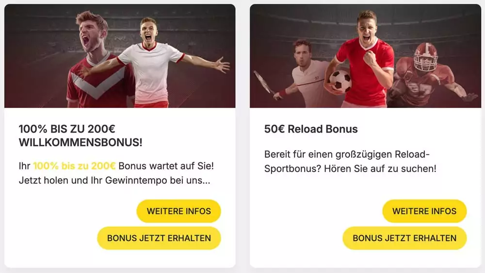 Monoplay Bonus