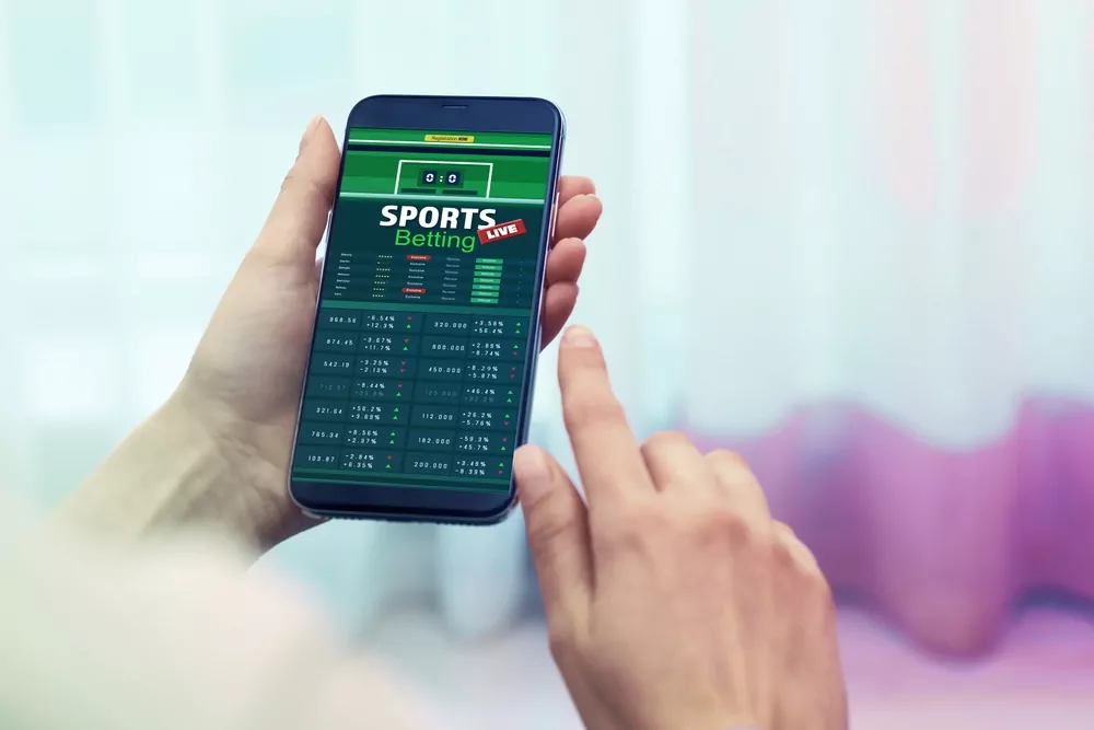Live-Wetten in der 1. Bundesliga