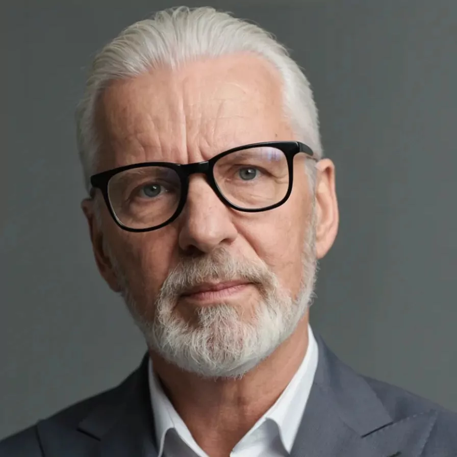 Dr. jur. Arndt von Dahlen