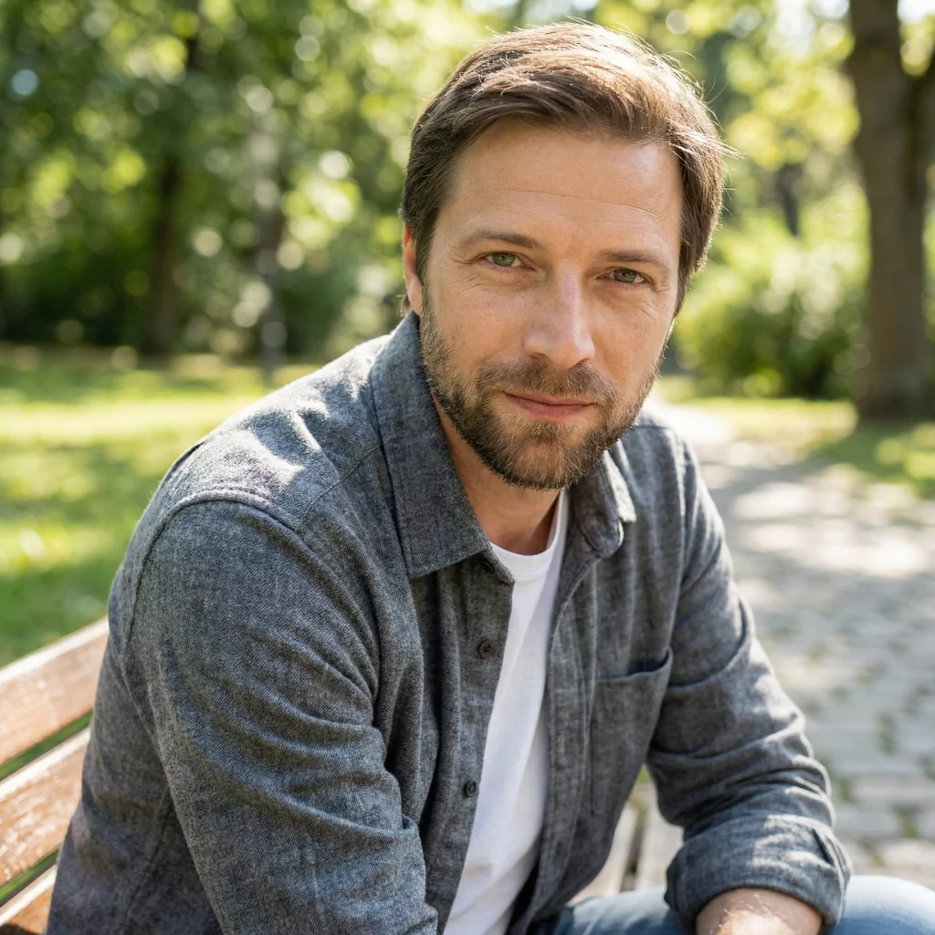 Erik Lindner