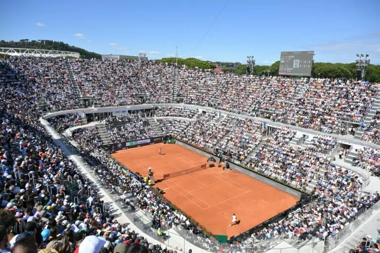 ATP Masters 1000 im Sommer 2026: Termine, Teilnehmerfeld und Quotenbild