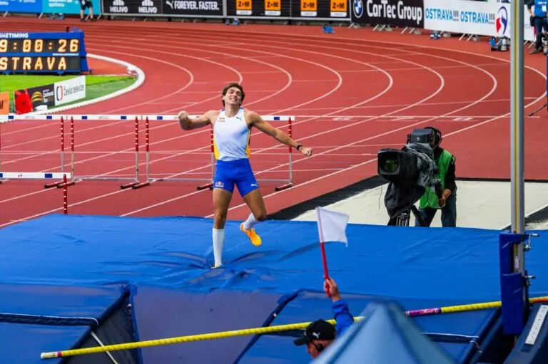 Ultimate Championship 2026 in Budapest: Zeitplan, Favoriten & Übertragung (11. bis 13.09.)