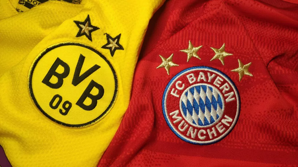 Supercup Übertragung: Welcher Sender zeigt Dortmund – Bayern am 22.08.2026 live im TV und Stream?