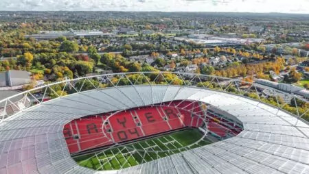 Bundesliga Herbstmeister Wetten 2026/27: Quoten & Favoriten