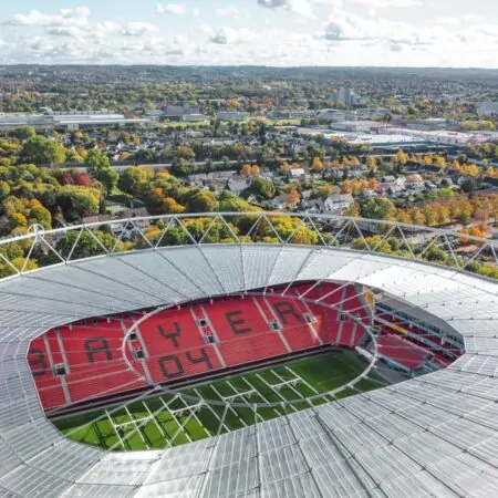 Bundesliga Herbstmeister Wetten 2026/27: Quoten & Favoriten