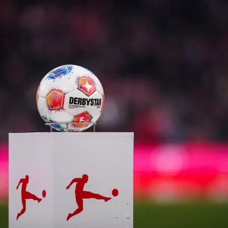 Bundesliga Torschützenkönig Wetten 2026/27: Quoten & Favoriten