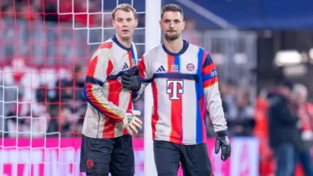 Bundesliga wenigste Gegentore Wetten 2026/27: Quoten & Favoriten