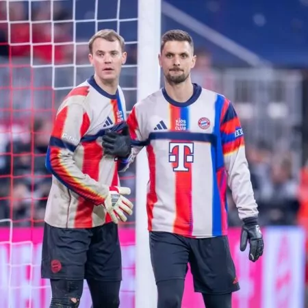 Bundesliga wenigste Gegentore Wetten 2026/27: Quoten & Favoriten