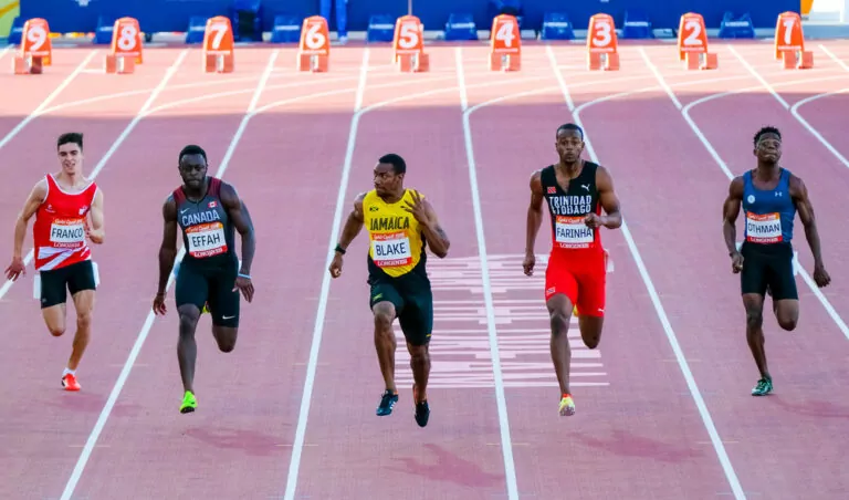 Commonwealth Games 2026 in Glasgow: Termine, Sportarten und Quoten im Überblick