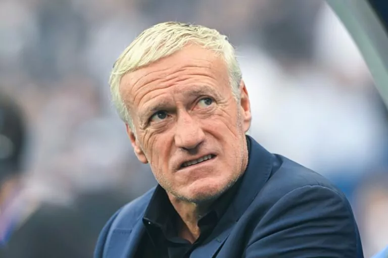 Deschamps‘ Abschied: 14 Jahre, zwei WM-Finals und das Ende einer Ära