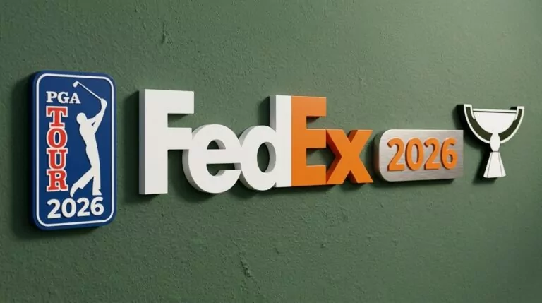 FedEx Cup 2026: Die Playoff-Favoriten und warum Schefflers Quote wackelt