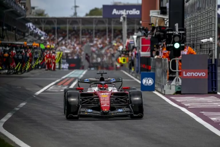 Ferrari Upgrade Zandvoort: Aero-Großumbau nach der Sommerpause geplant, Vasseur bremst die Erwartungen