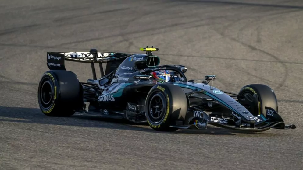 Formel 1 Sommerpause 2026: Die WM-Zwischenbilanz zeigt eine Vorentscheidung, keinen Titelkampf