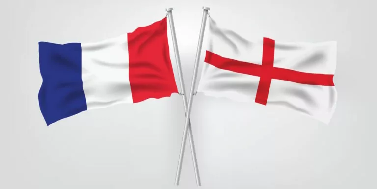 Welcher Sender überträgt das WM-Spiel Frankreich vs England im TV?