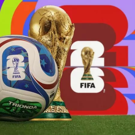 Halbzeitshow im WM-Finale: Wie die FIFA das Super-Bowl-Format ins Endspiel holt