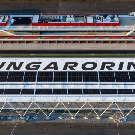 Reifenmanagement Ungarn GP 2026: Hitze trifft Wettmärkte