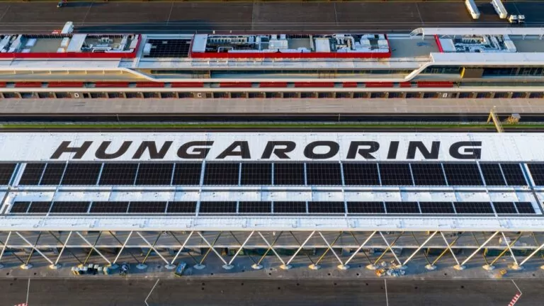 Reifenmanagement Ungarn GP 2026: Hitze trifft Wettmärkte