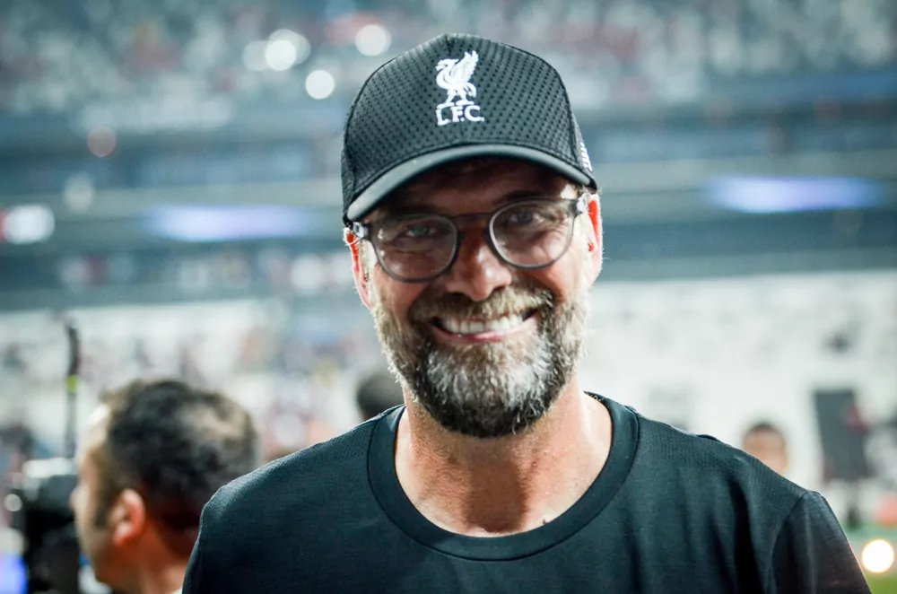 Warum Jürgen Klopp erst knapp sechs Wochen vor dem Auftakt übernimmt