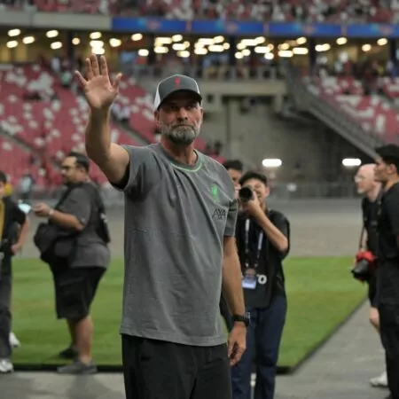 DFB in der Nations League 2026: Klopps Debüt am 24. September in Amsterdam