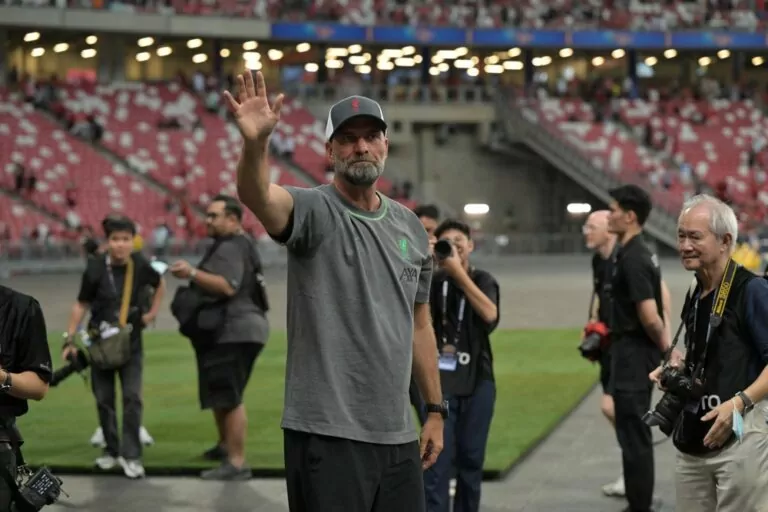 DFB in der Nations League 2026: Klopps Debüt am 24. September in Amsterdam