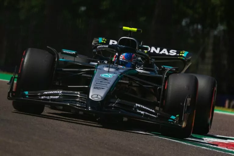 Formel 1 Madrid 2026: Favoriten, Strecke & Prognose zum GP Spanien (13.09.)