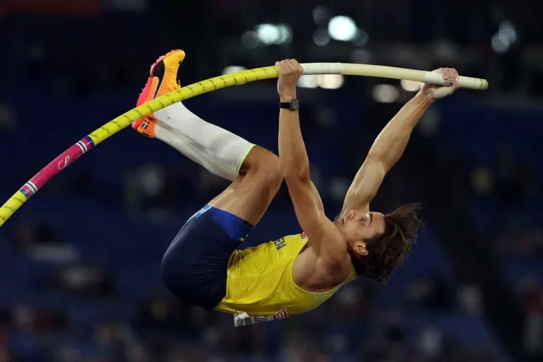 Leichtathletik-DM 2026 in Bochum: Termine, Zeitplan und die Favoriten im Lohrheidestadion