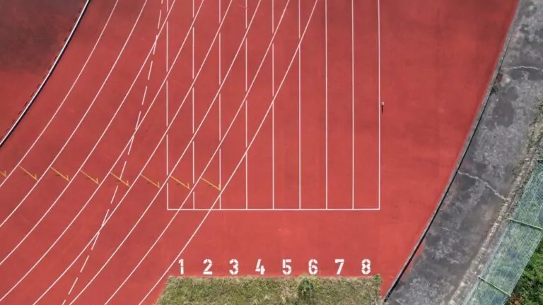 Leichtathletik-EM 2026 in Birmingham: Termine, Zeitplan und die Favoriten