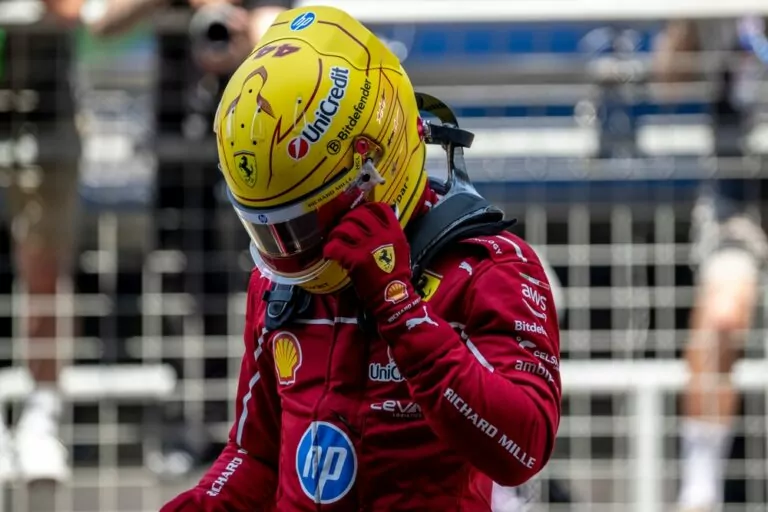 Formel 1 WM-Quoten 2026 zur Saisonhalbzeit: Antonelli gegen Hamilton vor dem elften von 22 Rennen