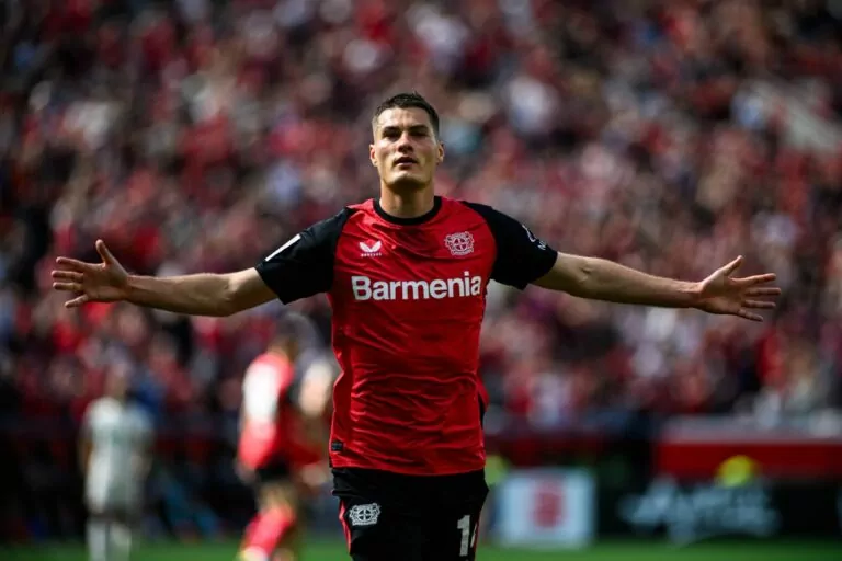 Bayer Leverkusen – NK Celje (16.09.) live im TV: Wer überträgt den Europa-League-Auftakt?
