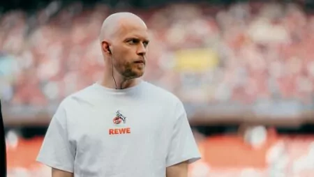 Bundesliga Erster Trainerwechsel 2026/27: Quoten, Wetten & Kandidaten
