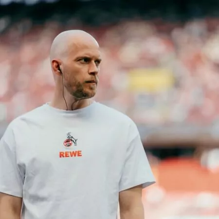 Bundesliga Erster Trainerwechsel 2026/27: Quoten, Wetten & Kandidaten