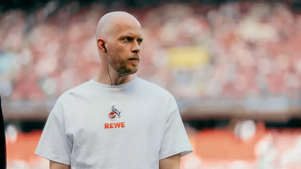 Bundesliga Erster Trainerwechsel 2026/27: Quoten, Wetten & Kandidaten