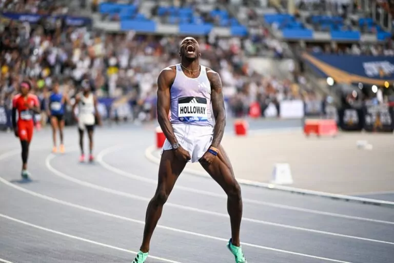 Diamond League 2026: Termine und Wetten im Überblick