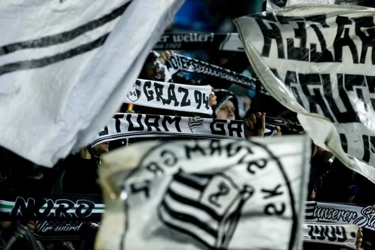 Sturm Graz hat die Europa-League-Ligaphase fix: Was das für die Aufstellung in Istanbul bedeutet