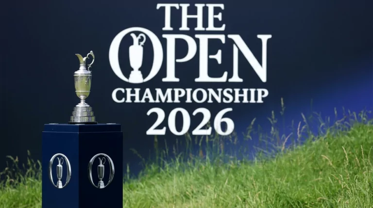 The Open 2026: Diese zwei Deutschen schlagen in Royal Birkdale ab