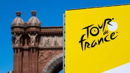Tour de France 2026 Finale: Pogačar vor dem fünften Gesamtsieg, das Podium bleibt offen