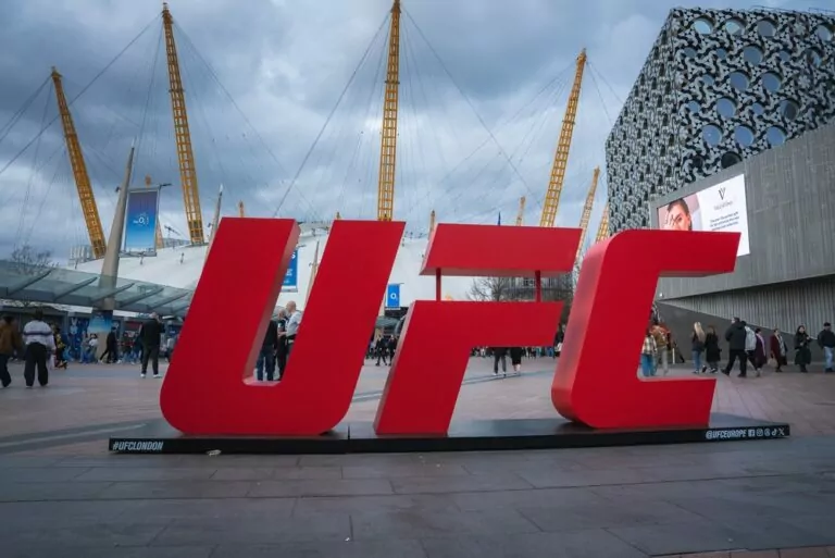 Noche UFC 2026: Silva – Delgado Analyse & Wett-Tipp (12.09.2026)