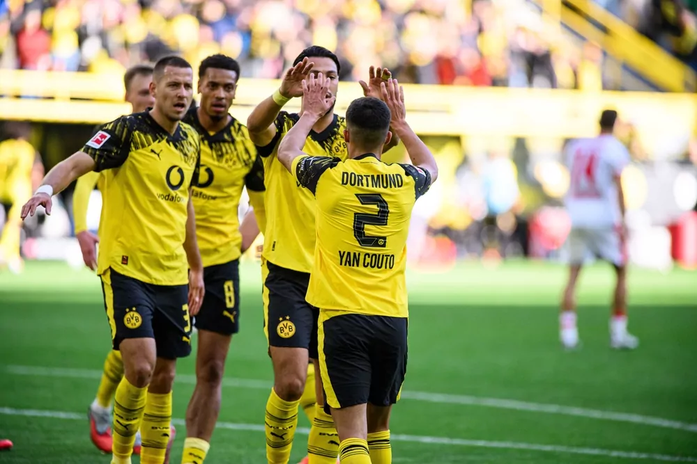Bundesliga Meisterwette 2026/27 als Langzeitwette im Überblick