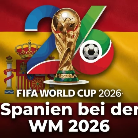 Spaniens 649 Minuten ohne Gegentor: Die Anatomie der besten Defensive der WM 2026