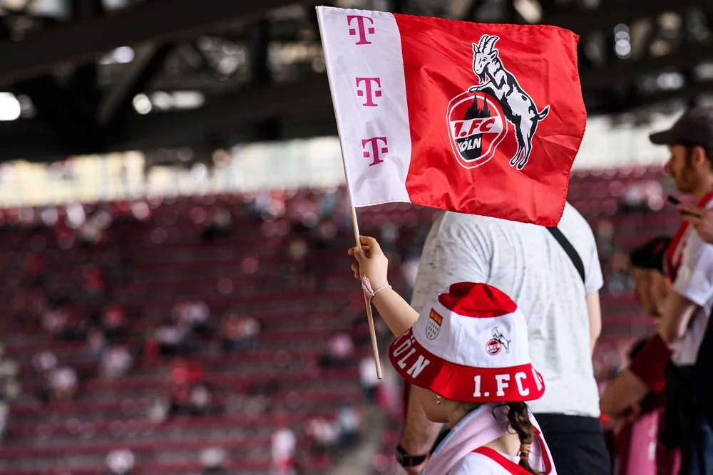 1. FC Köln