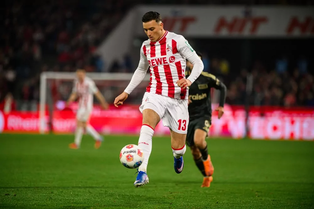 Said El Mala - 1. FC Köln.jpg