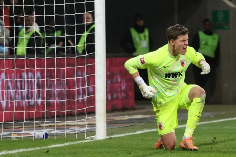 Welcher Sender überträgt FC Augsburg – Sassuolo (08.08.26): TV & Stream