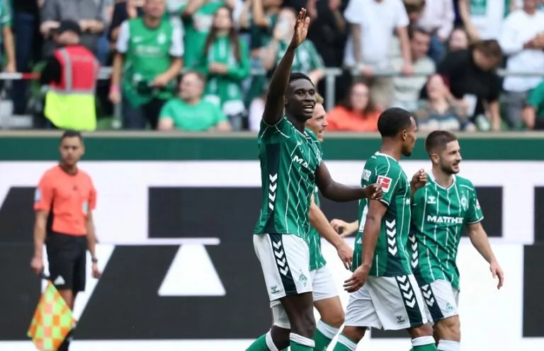 Welcher Sender überträgt Werder Bremen vs. AJ Auxerre (15.08.2026) live im TV & Stream