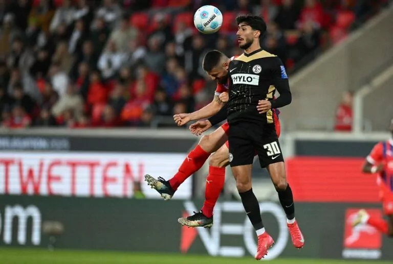 Welcher Sender überträgt RCD Mallorca vs. SV Elversberg (08.08.2026) live im TV & Stream