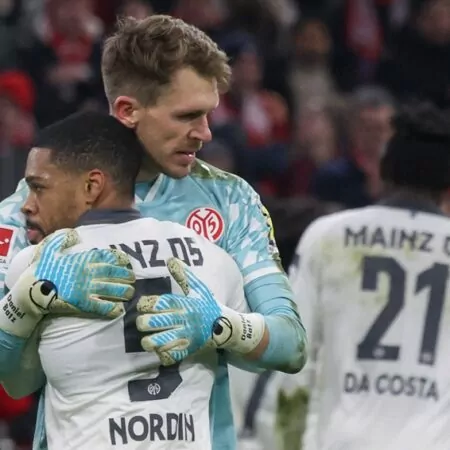 Welcher Sender überträgt Mainz 05 vs. Paris FC (08.08.2026) live im TV & Stream