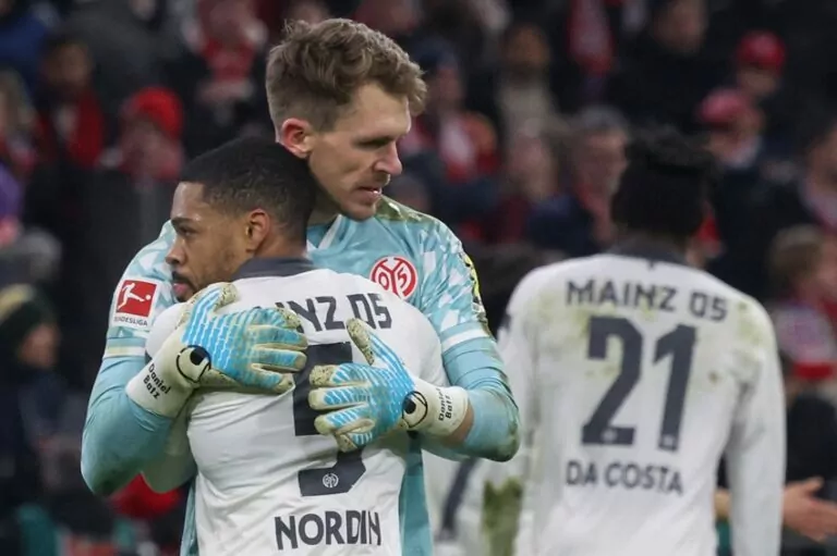 Welcher Sender überträgt Mainz 05 vs. Paris FC (08.08.2026) live im TV & Stream