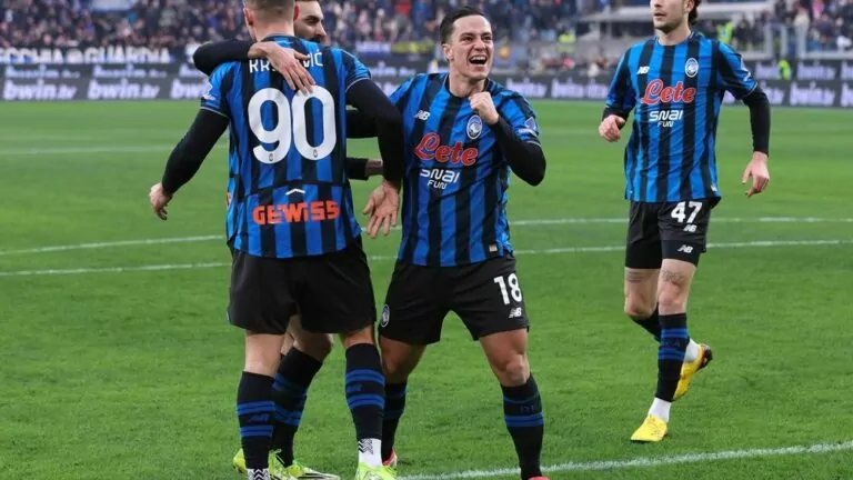 Welcher Sender überträgt Juventus vs. Atalanta live im TV & Stream? (20.09.2026)