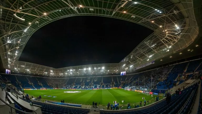 Hoffenheim nach dem 0:2 auf Kreta: Was der Europa-League-Fehlstart für Paderborn bedeutet (20.09.2026)