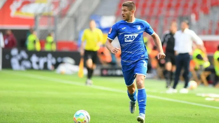 Welcher Sender überträgt OFI Kreta gegen die TSG Hoffenheim live im TV & Stream? (17.09.2026)